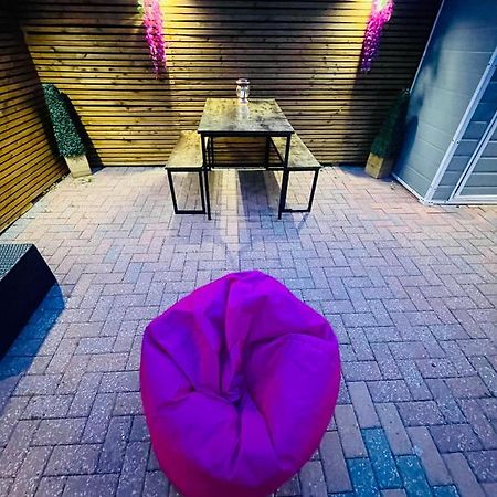 Brand New Modern 3 Bedroom Home Blackpool Dış mekan fotoğraf