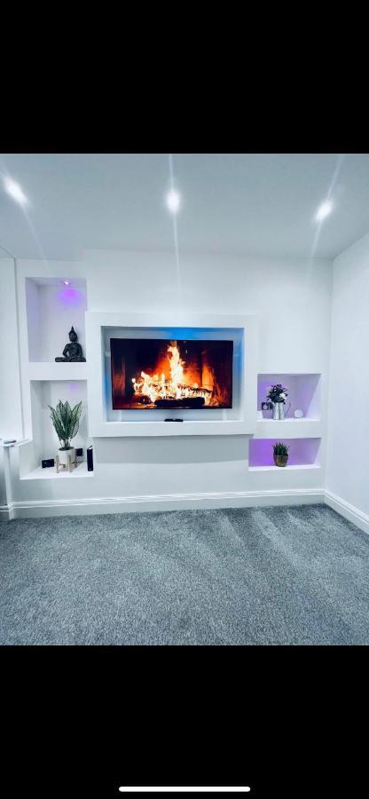 Brand New Modern 3 Bedroom Home Blackpool Dış mekan fotoğraf