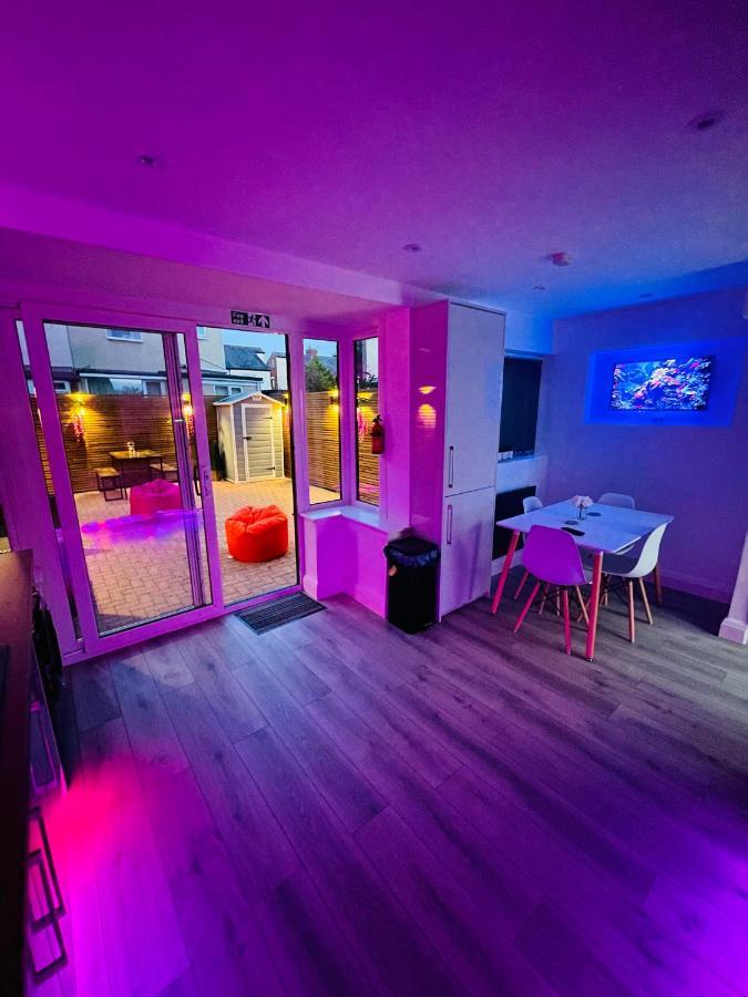 Brand New Modern 3 Bedroom Home Blackpool Dış mekan fotoğraf
