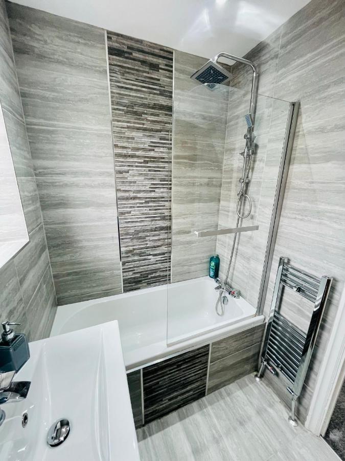 Brand New Modern 3 Bedroom Home Blackpool Dış mekan fotoğraf
